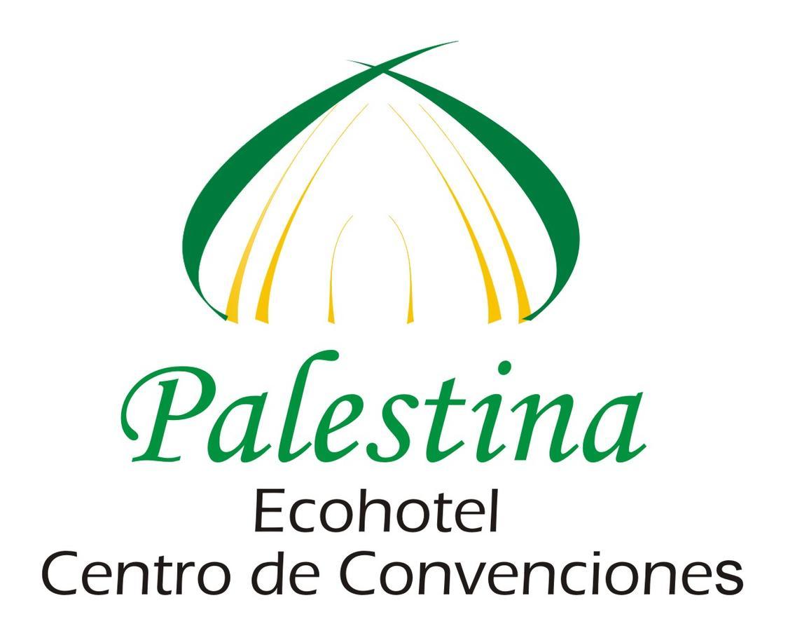 Palestina Ecohotel Chinchina Exterior photo